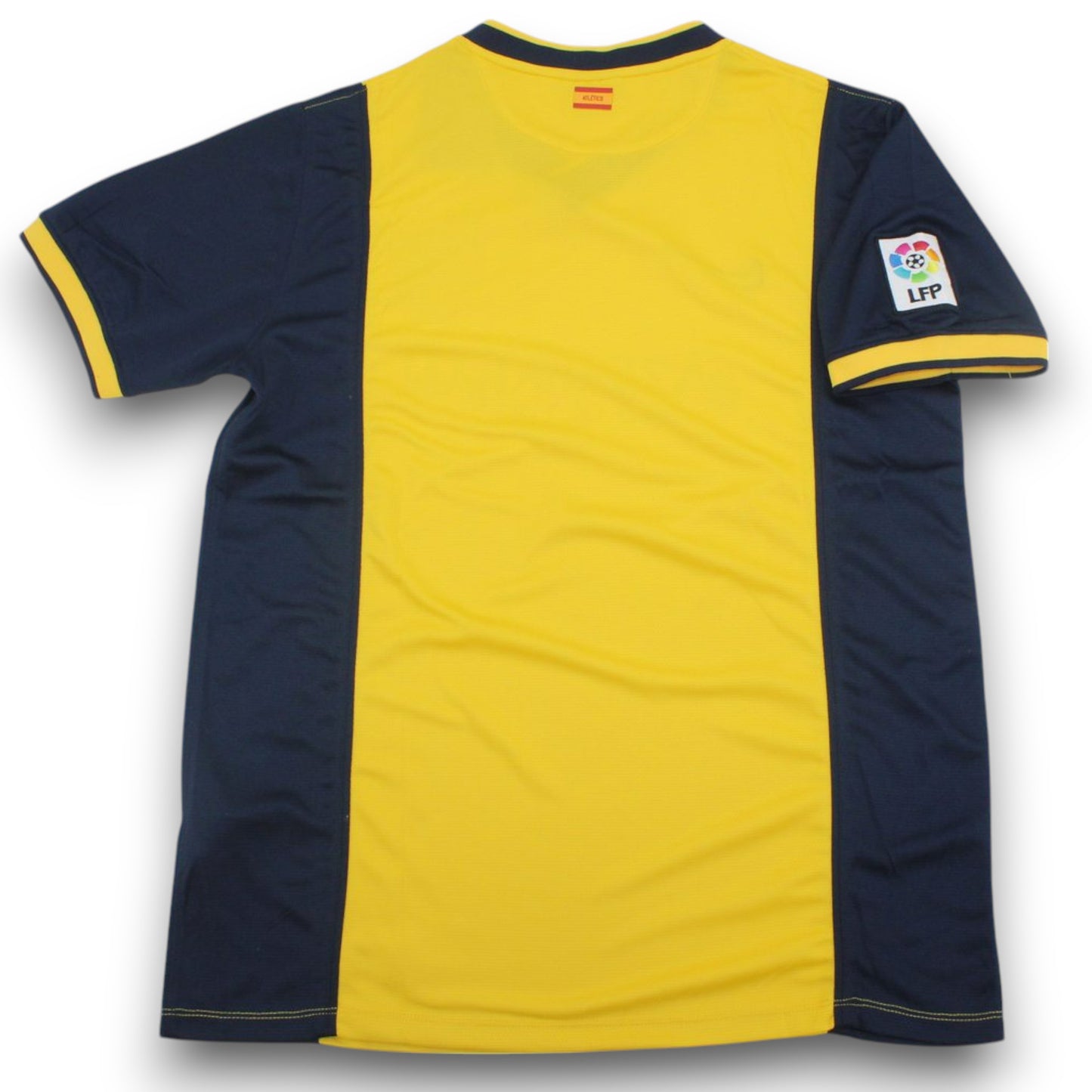 Camiseta Atletico de Madrid 2013-2014 Visitante