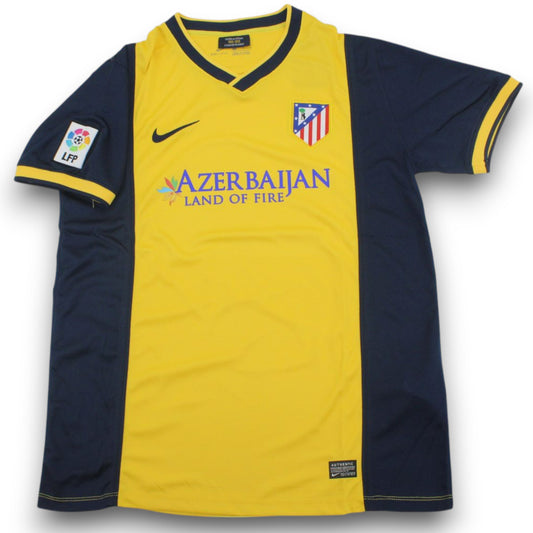 Camiseta Atletico de Madrid 2013-2014 Visitante