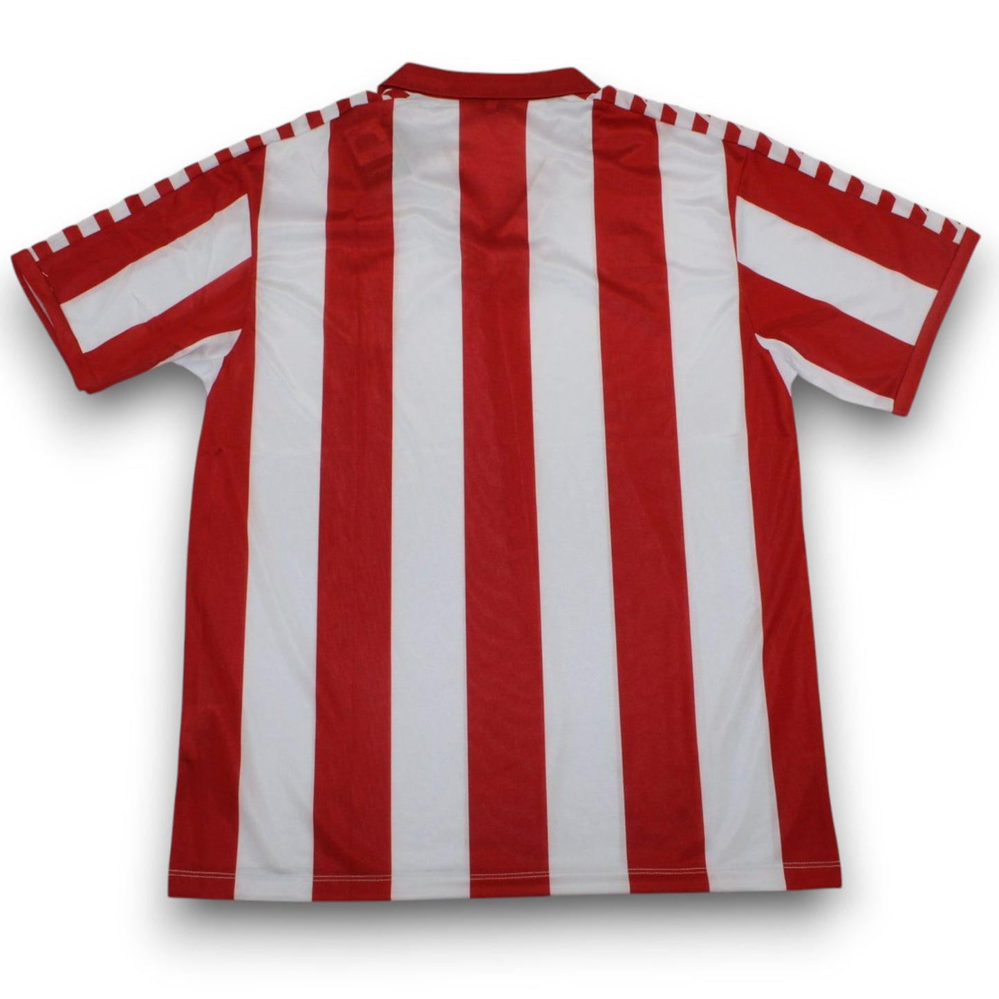 Camiseta Atlético de Madrid 1982-1983 Local