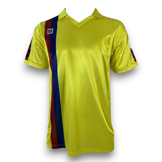 Camiseta Barcelona 1982-1983 Visitante