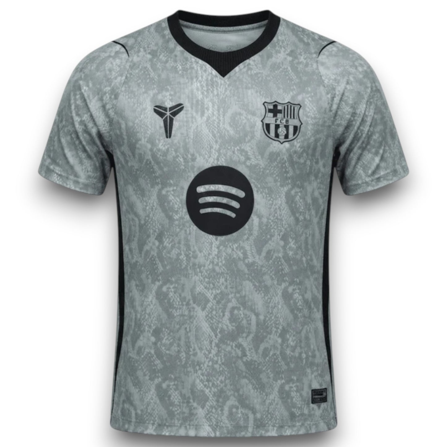 Camiseta Barcelona 2026-2027 Portero Visitante
