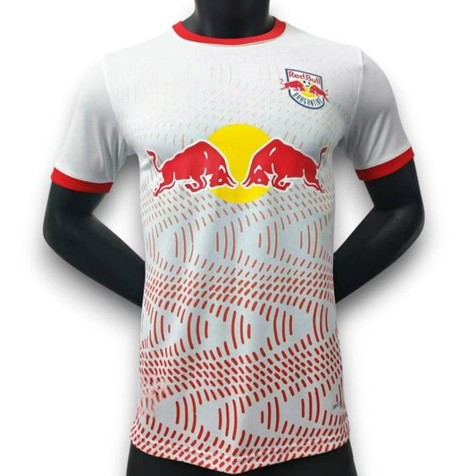 Camiseta Bragantino RB 2025-2026 Local - Version Pro Player
