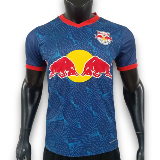 Camiseta Bragantino RB 2025-2026 Visitante - Version Pro Player