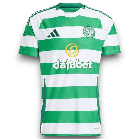 Camiseta Celtic 2024-2025 Local