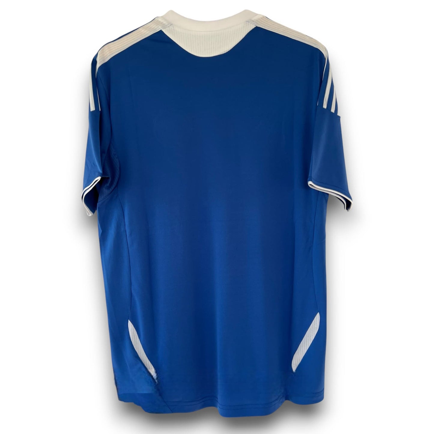 Camiseta Chelsea 2011-12 Local