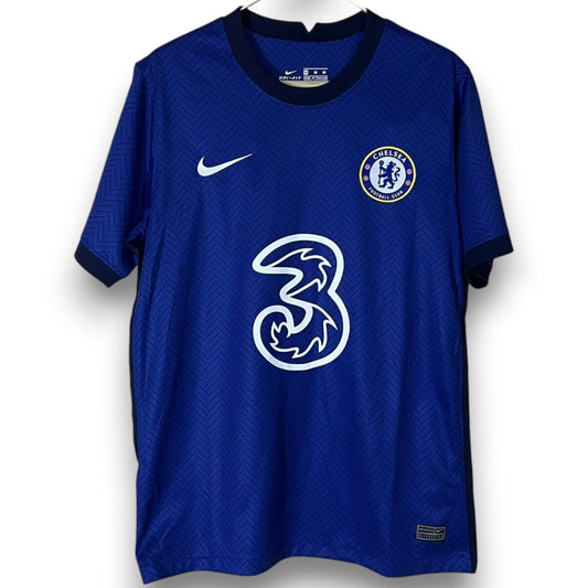 Camiseta Chelsea 2020-2021 Local