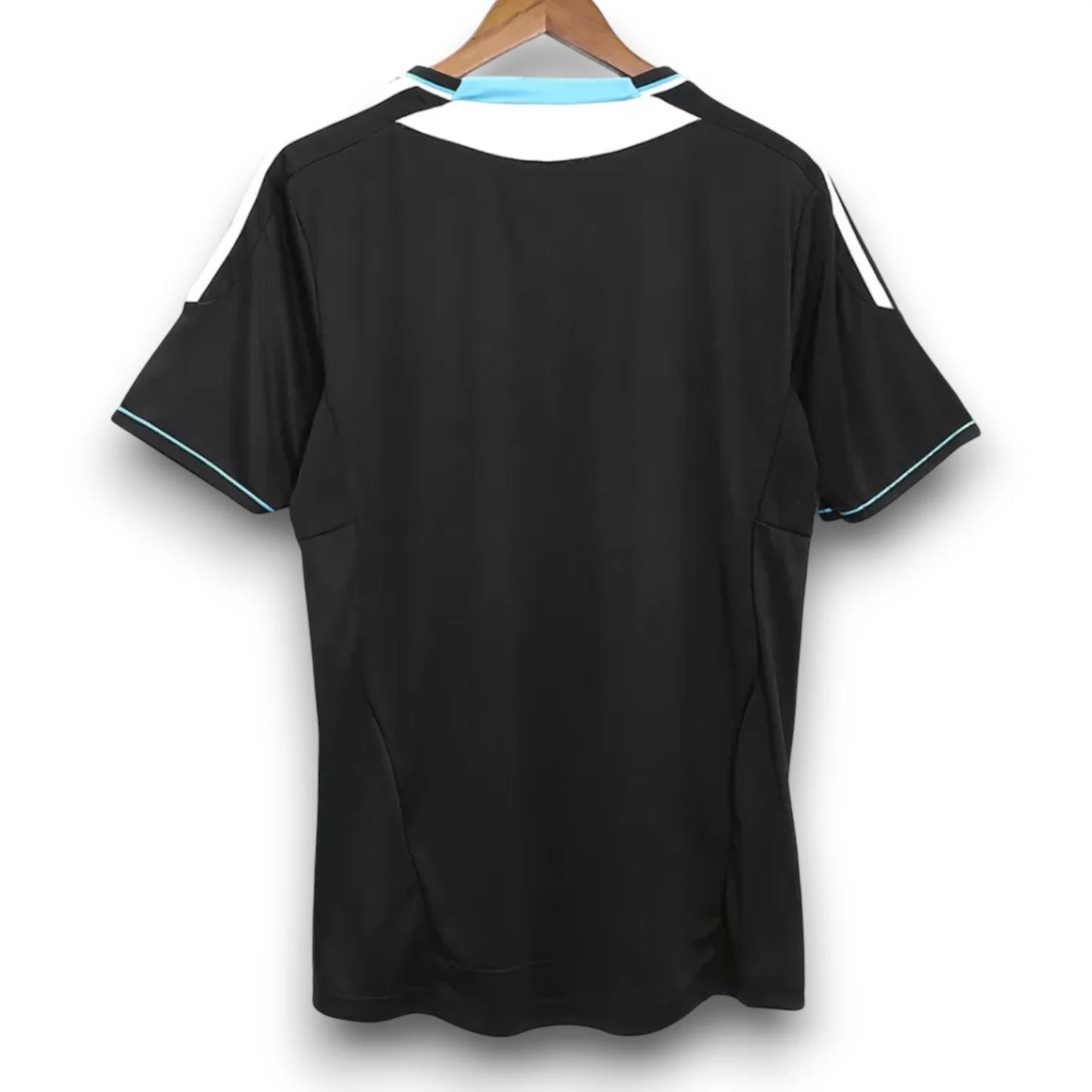 Camiseta Chelsea 2011-12 Alternativa
