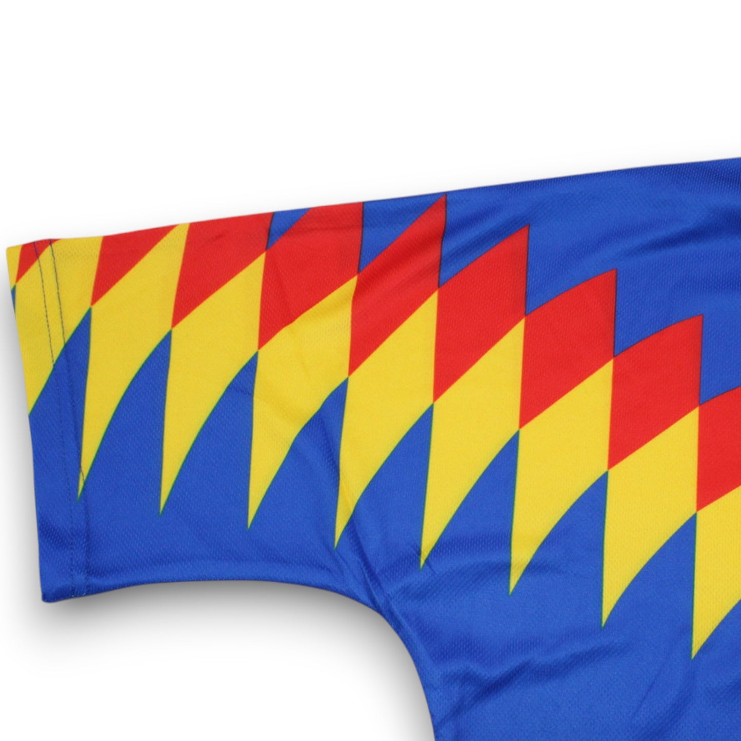 Camiseta Club America 1995 Visitante