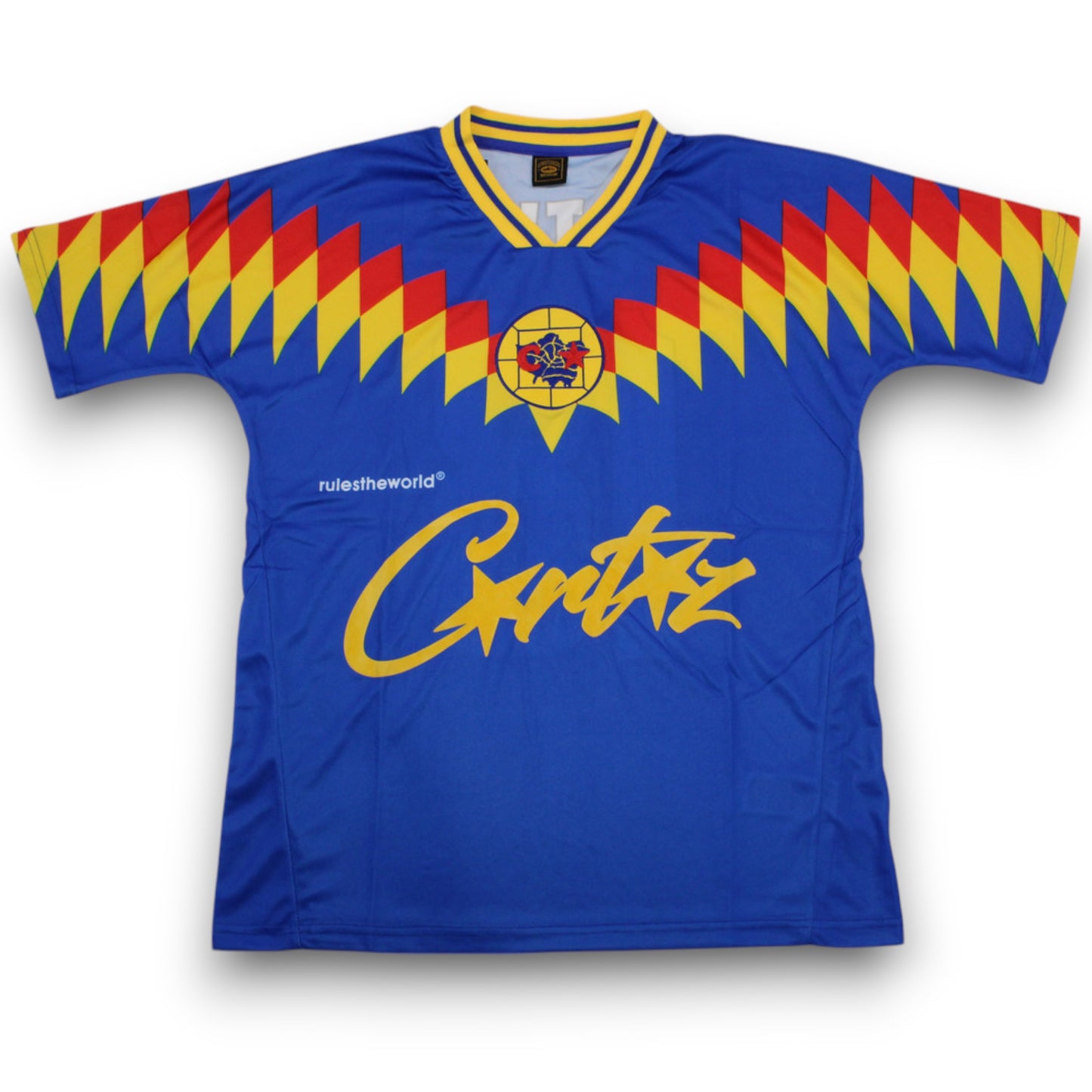 Camiseta Club America 1995 Visitante