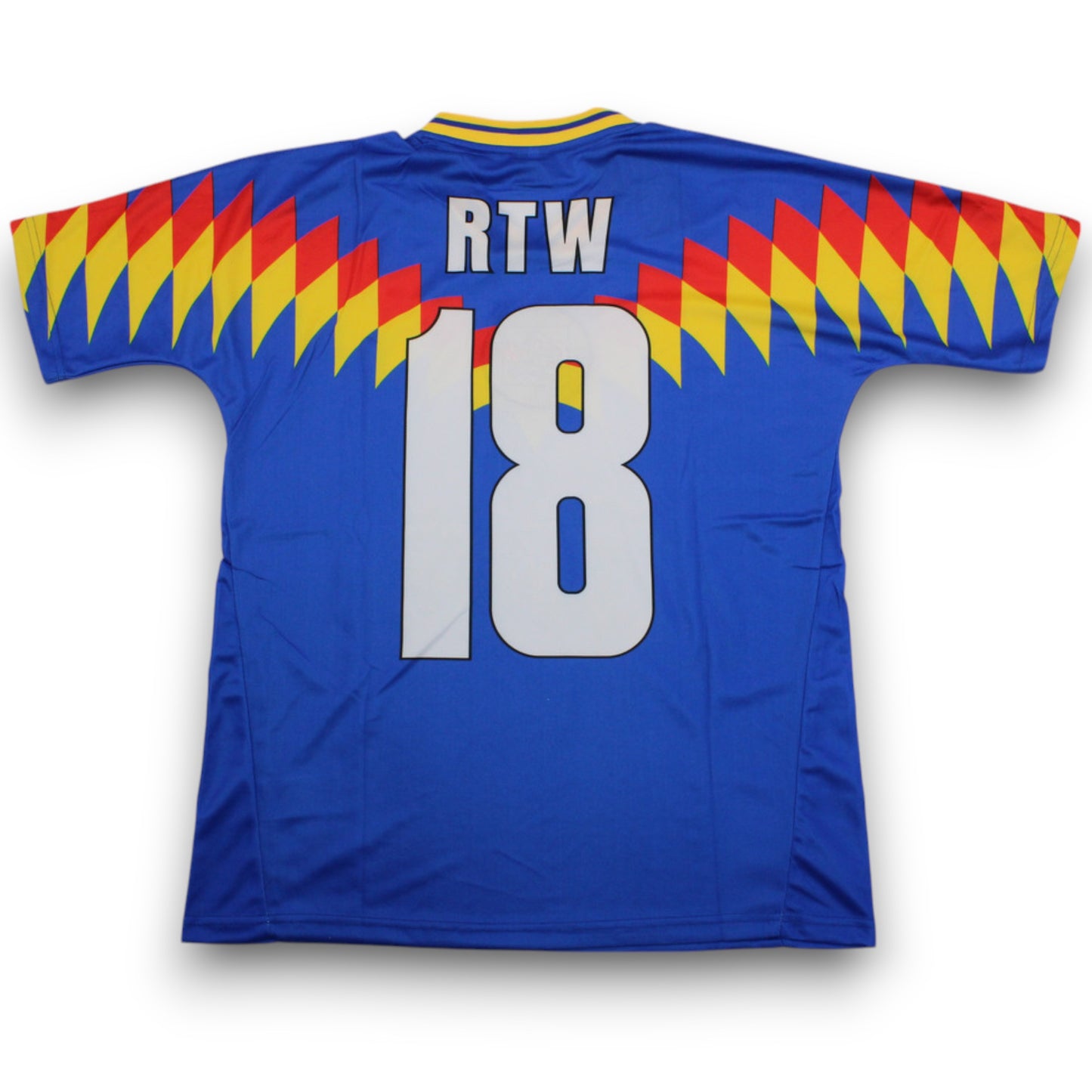 Camiseta Club America 1995 Visitante