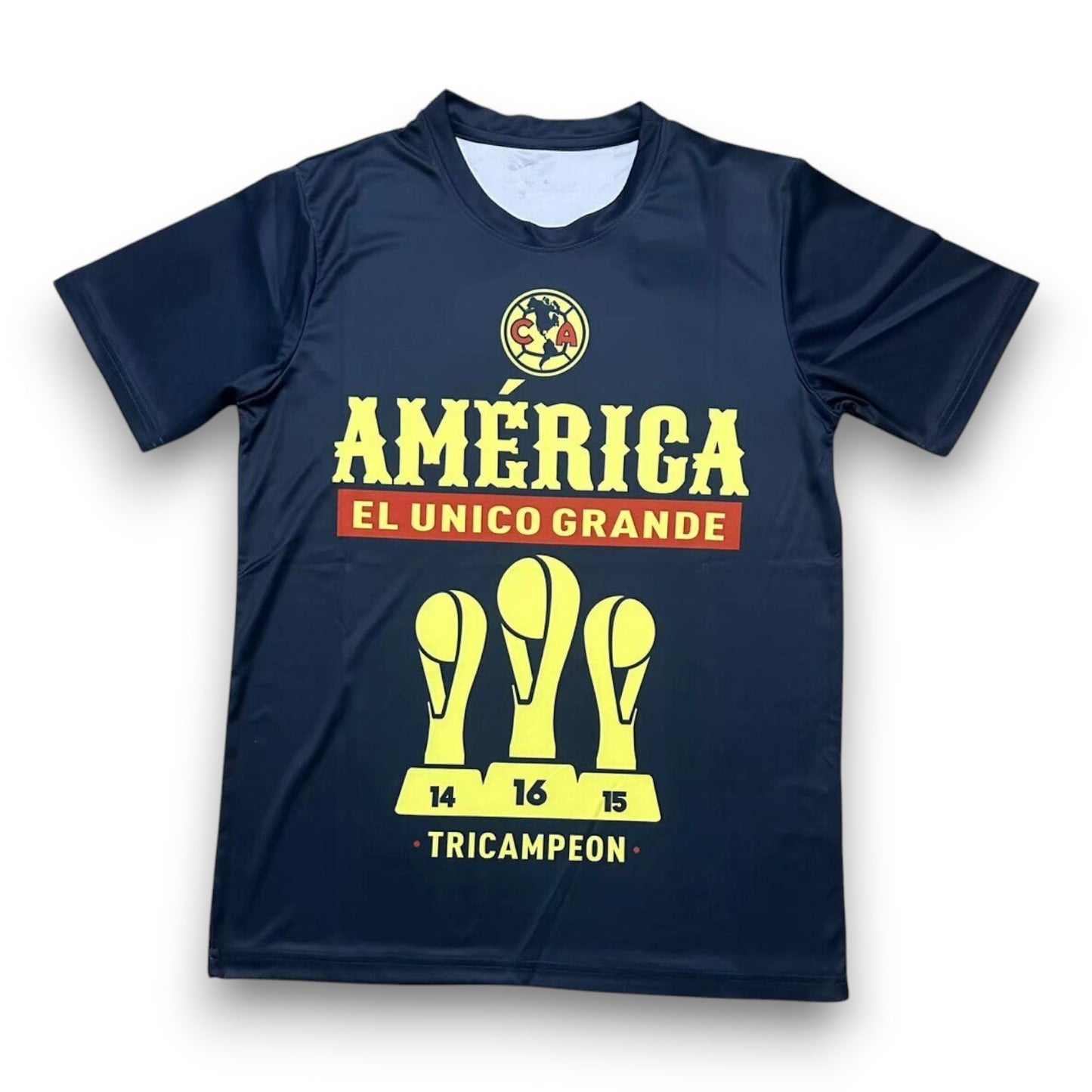 Camiseta Club America Edición especial Champion