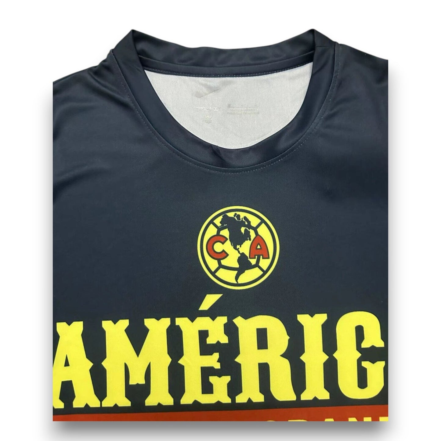 Camiseta Club America Edición especial Champion