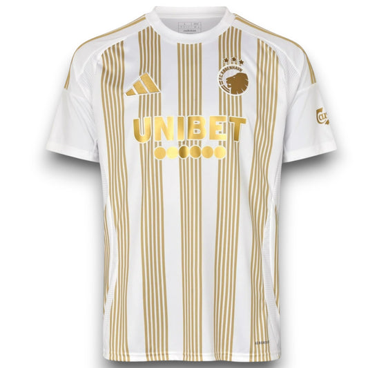 Camiseta Copenhagen 2025-2026 Edición Especial