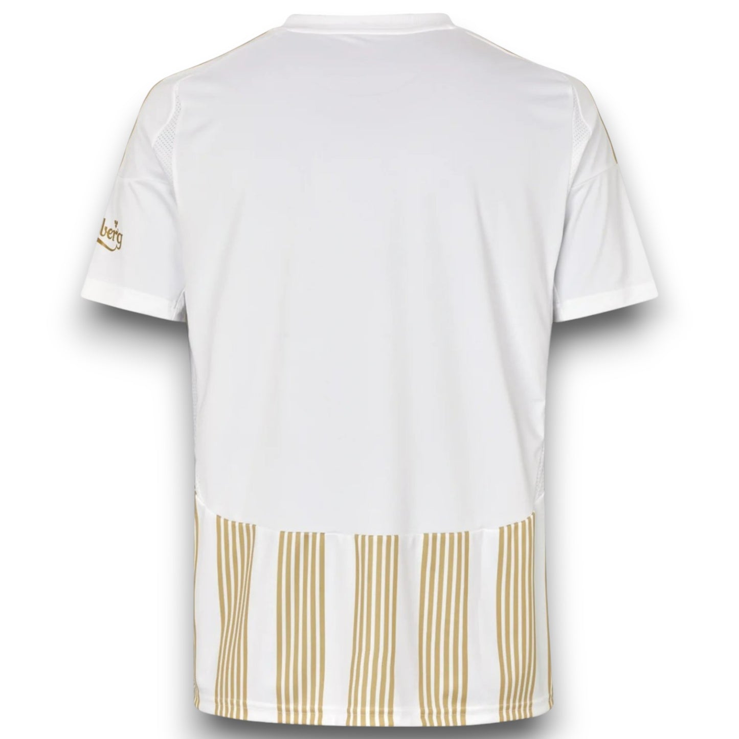 Camiseta Copenhagen 2025-2026 Edición Especial