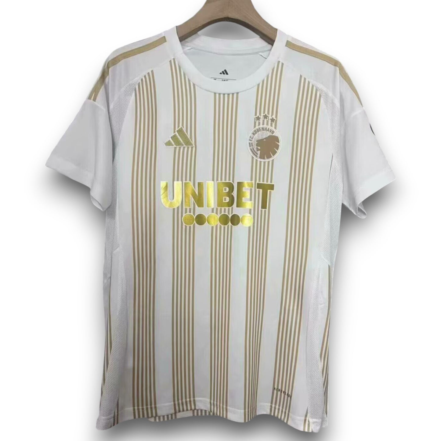 Camiseta Copenhagen 2025-2026 Edición Especial