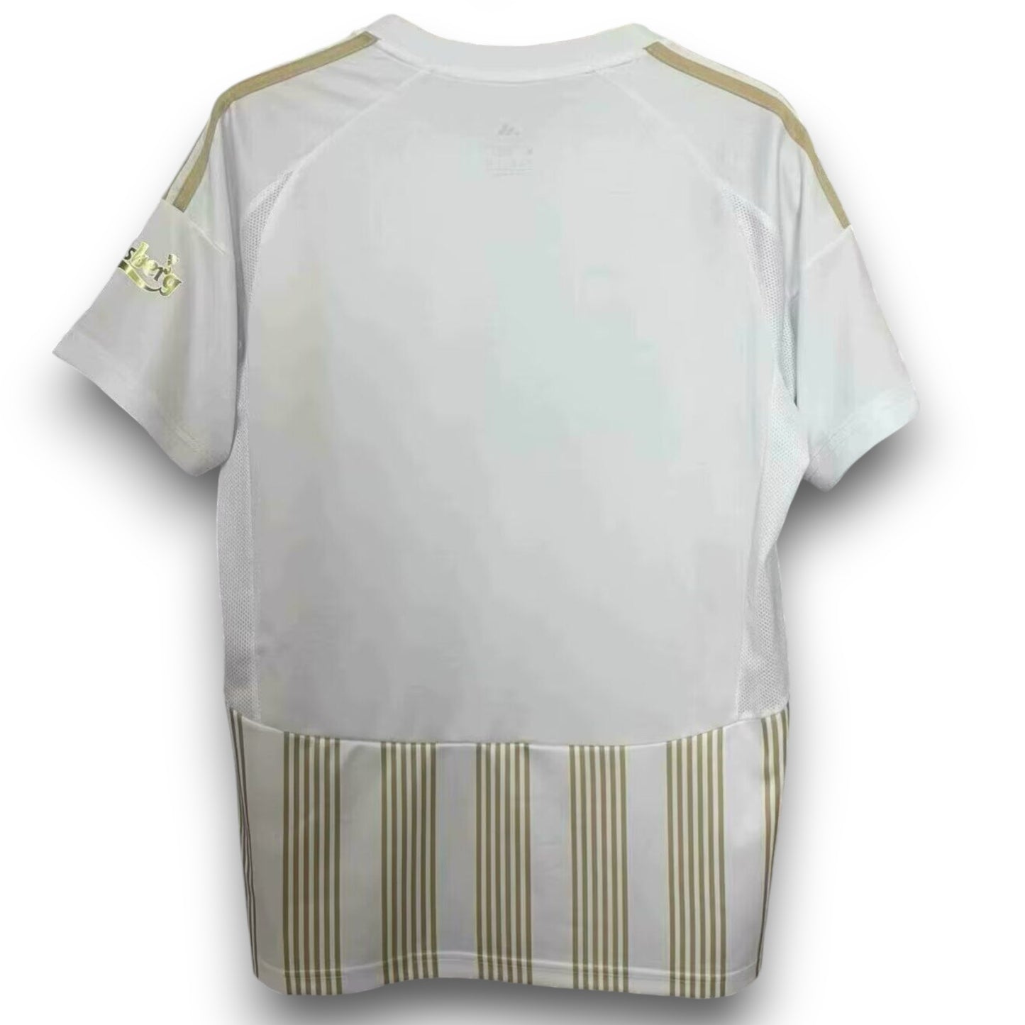Camiseta Copenhagen 2025-2026 Edición Especial