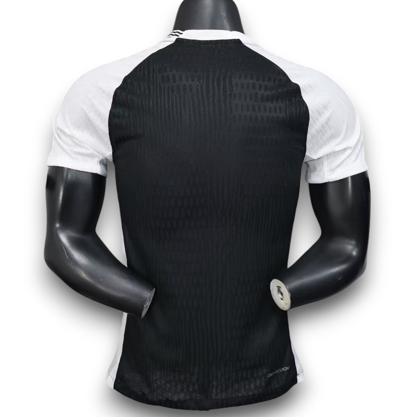 Camiseta Corinthians 2025-2026 Visitante - Version Pro Player
