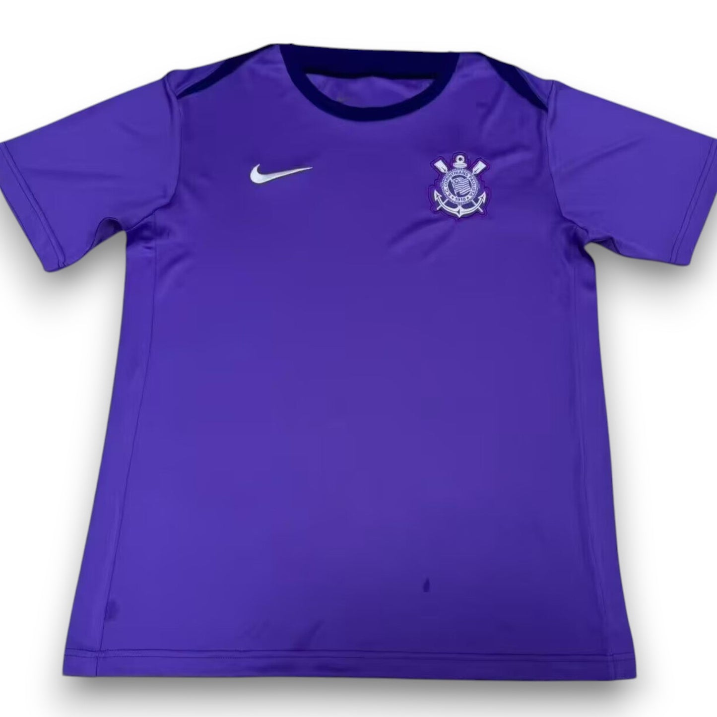 Camiseta Corinthians 2025-2026 Entrenamiento Visitante