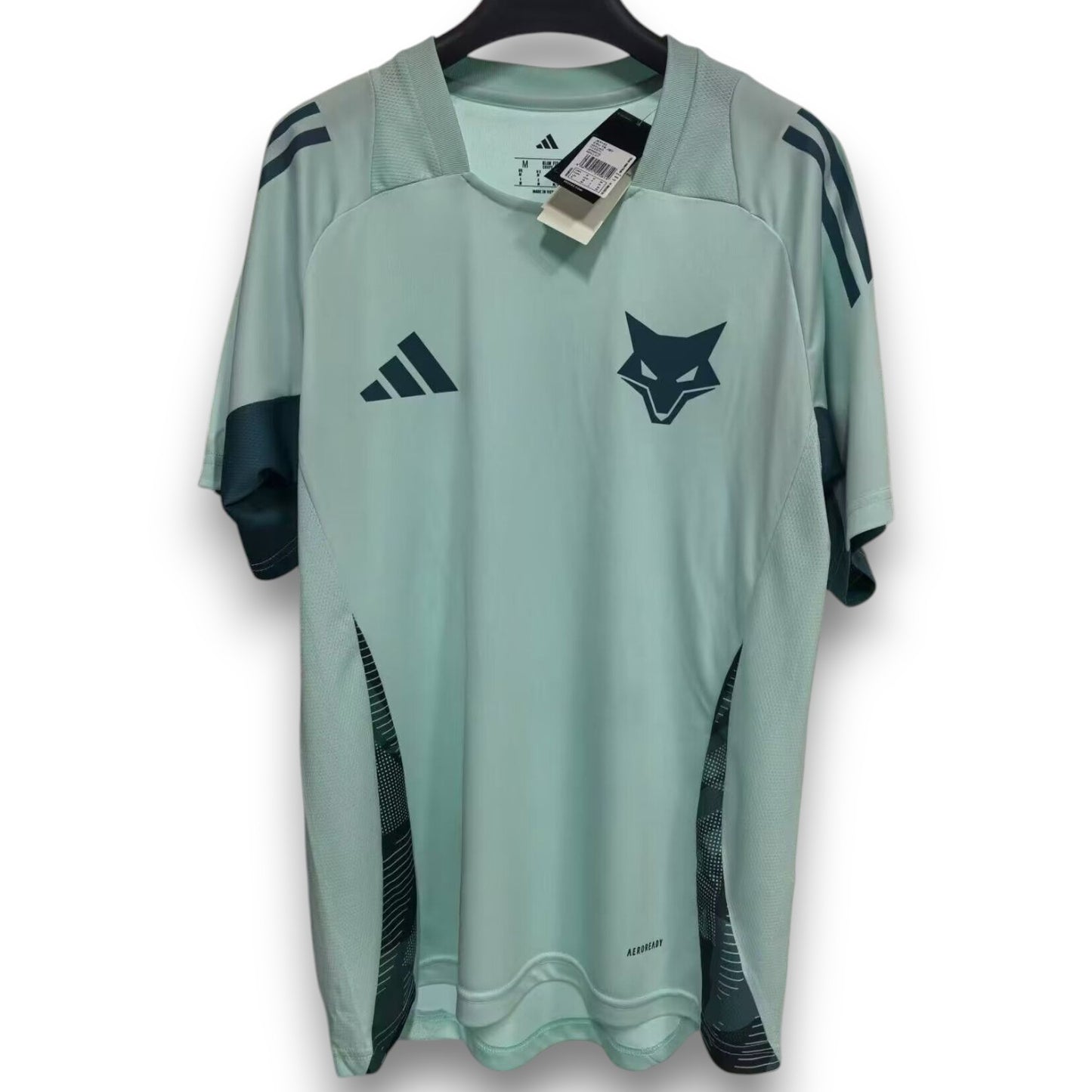 Camiseta Cruzeiro 2025-2026 Entrenamiento