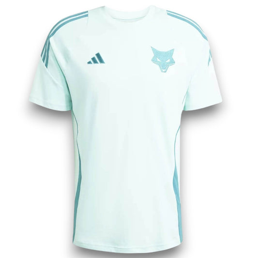 Camiseta Cruzeiro 2025-2026 Entrenamiento