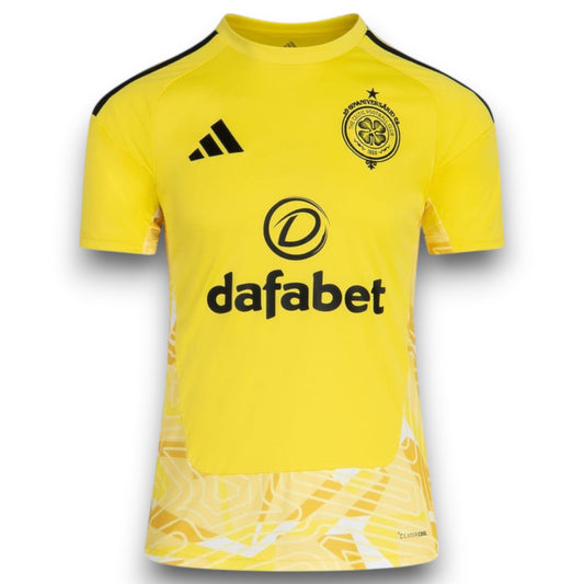 Camiseta Celtic 2026-2027 Local Portero