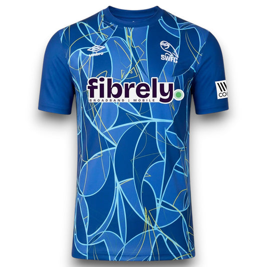 Camiseta Sheffield Wednesday 2026-2027 Portero Local
