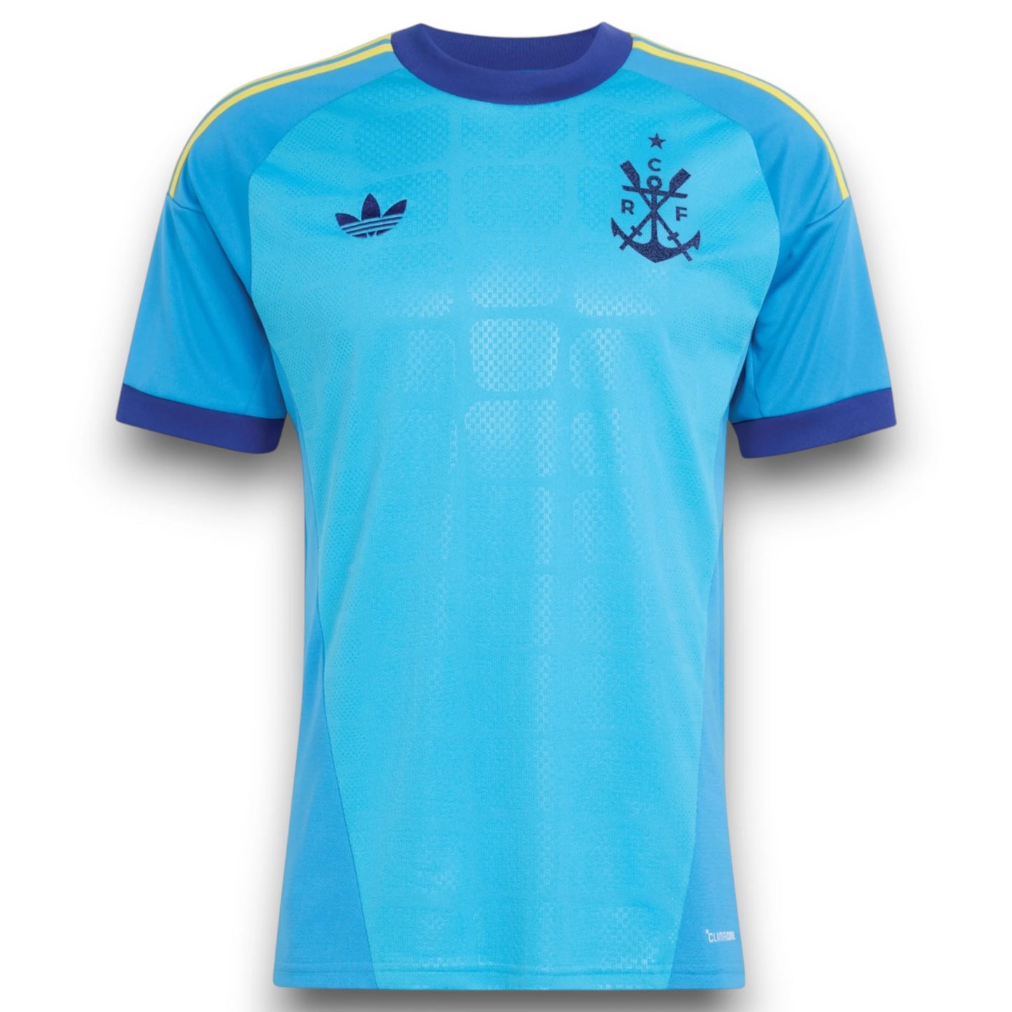 Camiseta Flamengo 2026-2027 Portero Alternativa