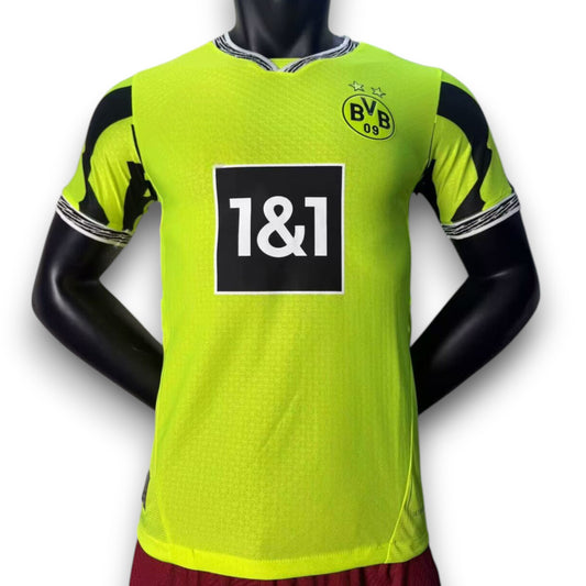 Camiseta BVB 2025 - 2026 -Local Pro Player