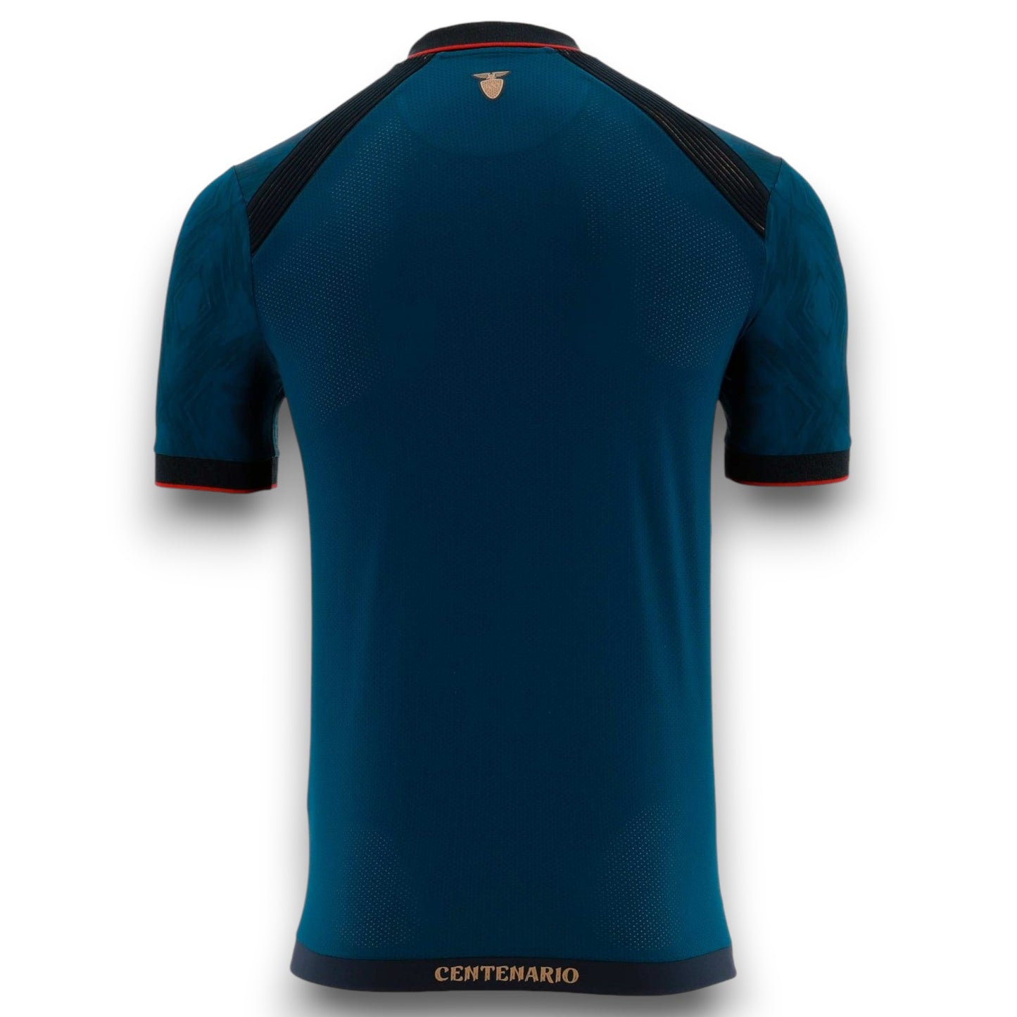 Camiseta Ecuador 2025-2026 Visitante