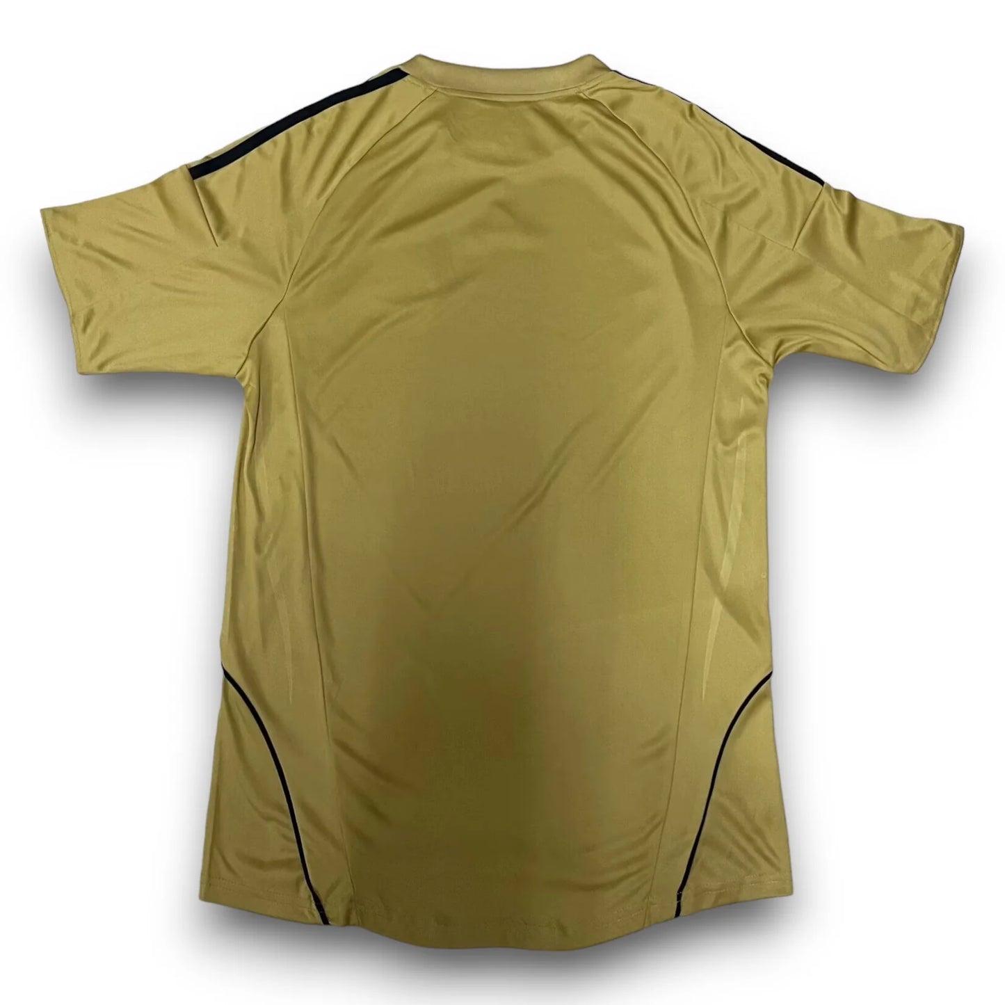 Camiseta España 08 Visitante