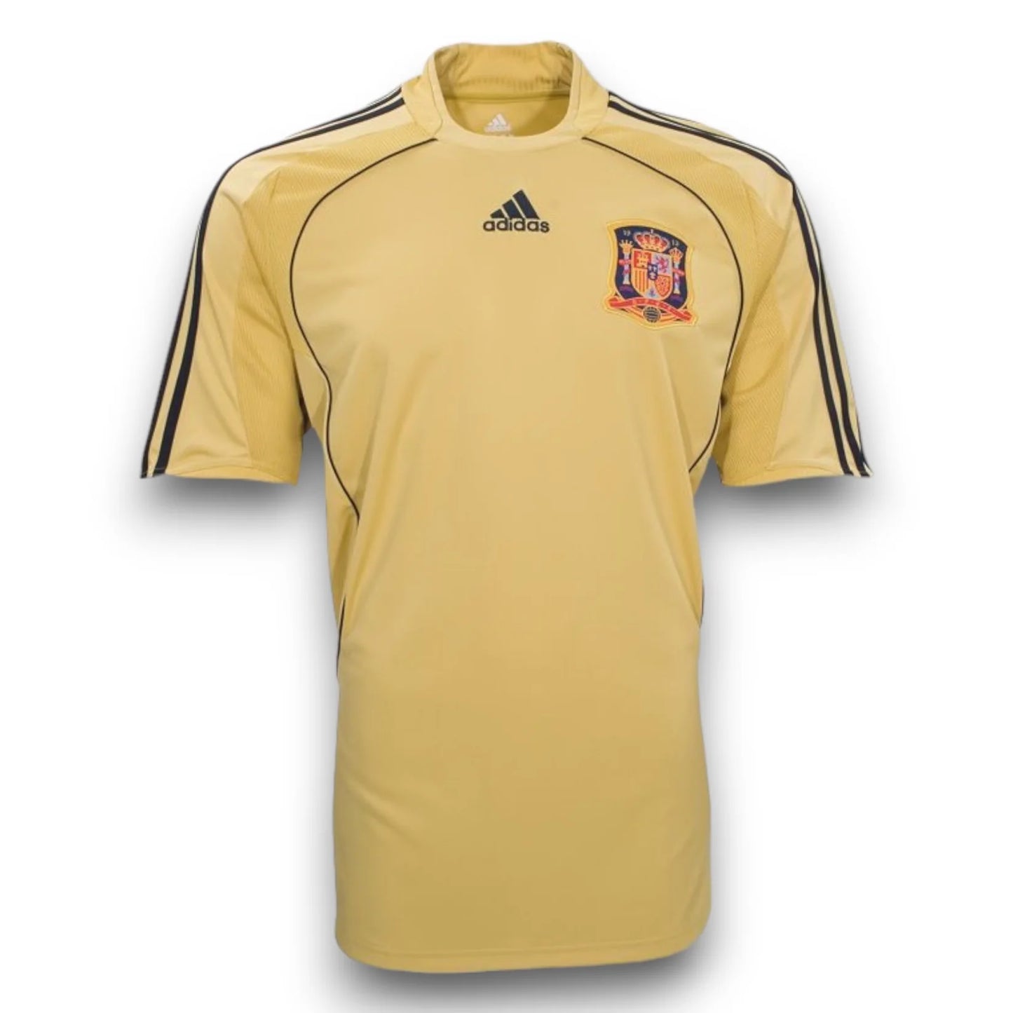Camiseta España 08 Visitante