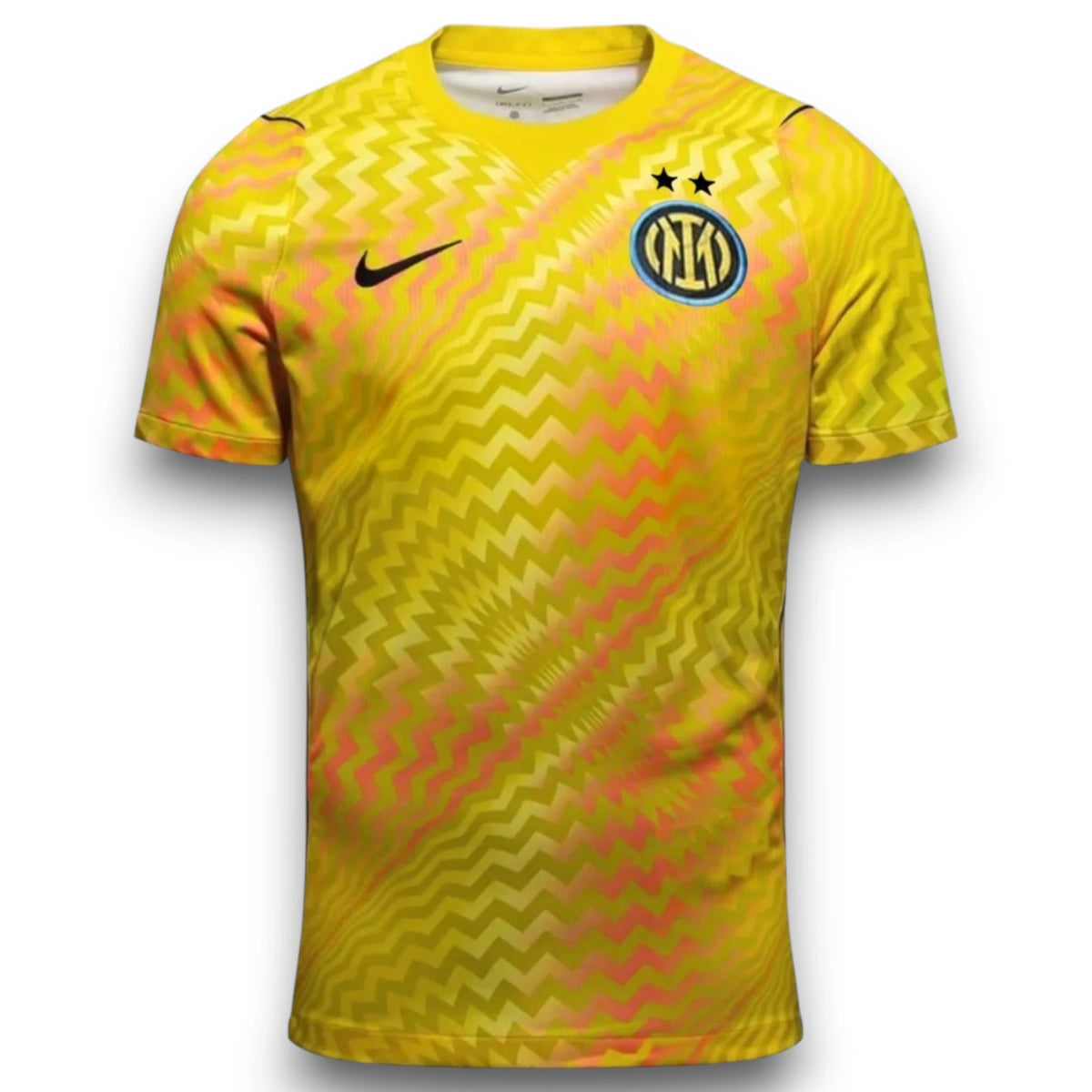 Camiseta Inter de Milán 2026-2027 Local Portero