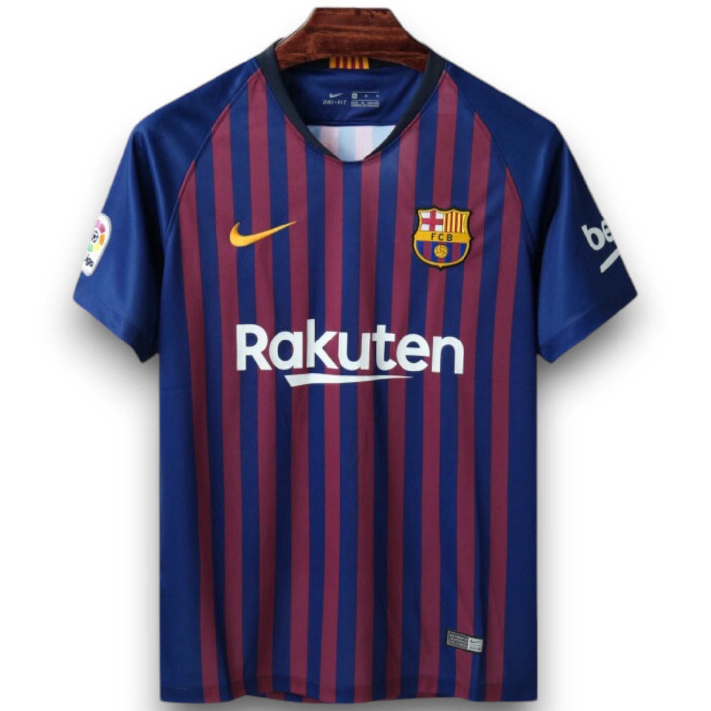 Camiseta Barcelona 2018-2019 Local