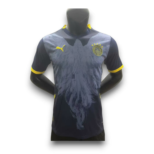 Camiseta Fenerbahçe 2025-2026 Edición Especial Pro Player