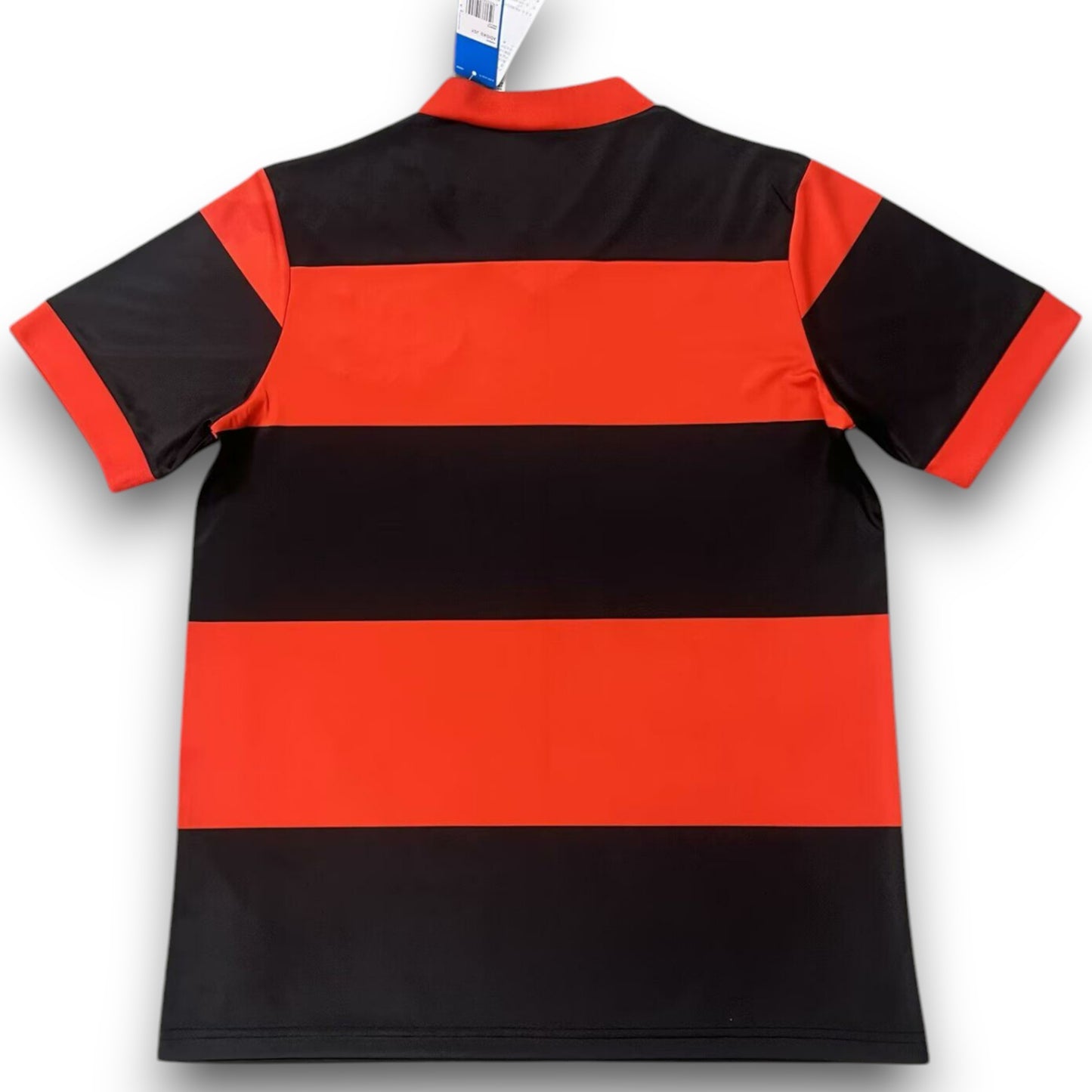 Camiseta Flamengo 125th Aniversario