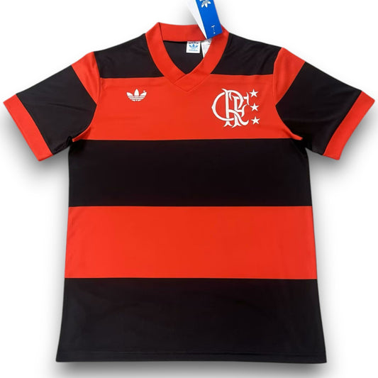 Camiseta Flamengo 125th Aniversario