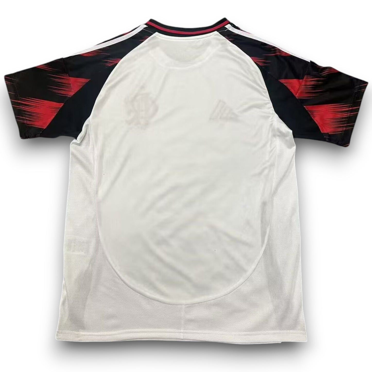 Camiseta Flamengo 2025 Visitante