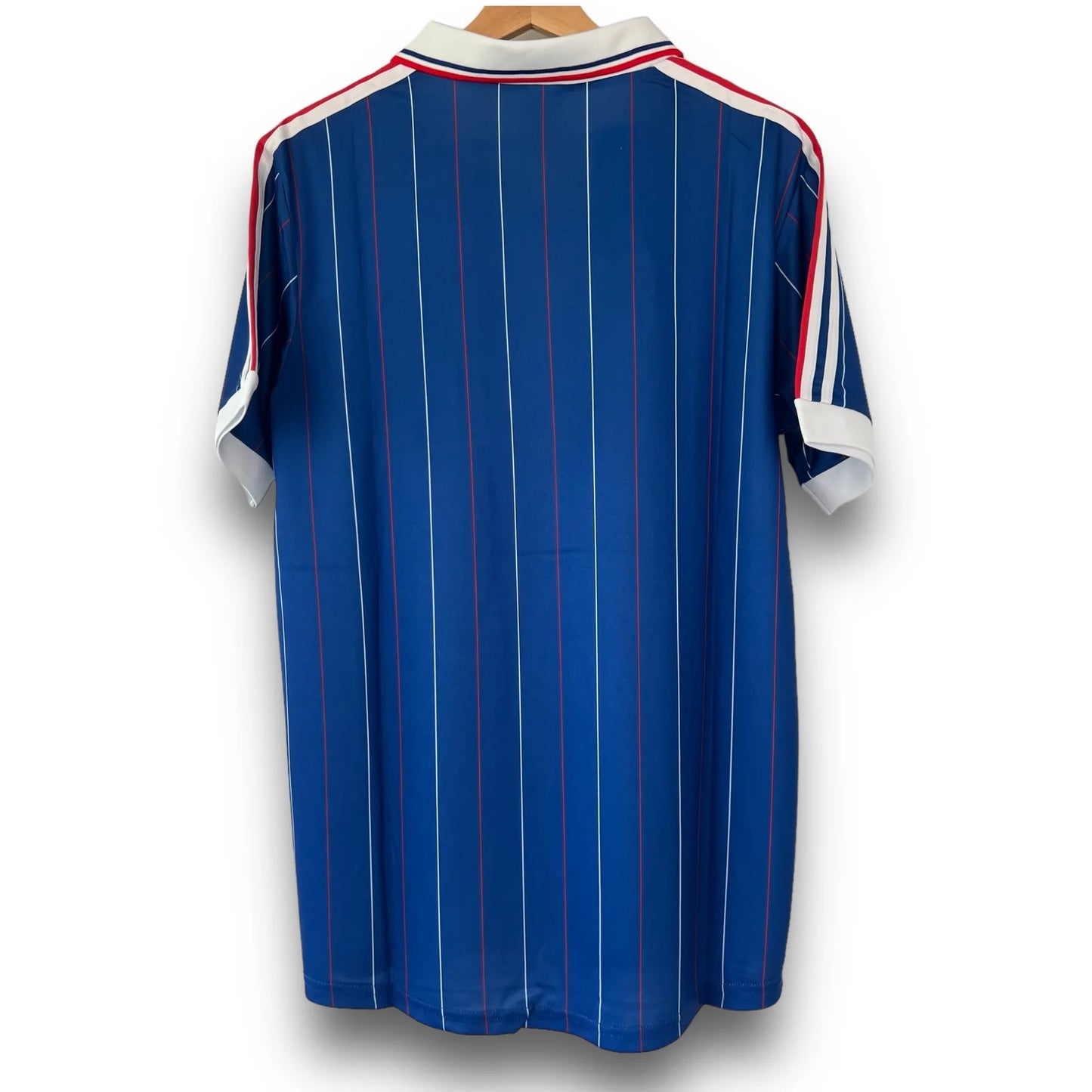Camiseta Francia 82 Local
