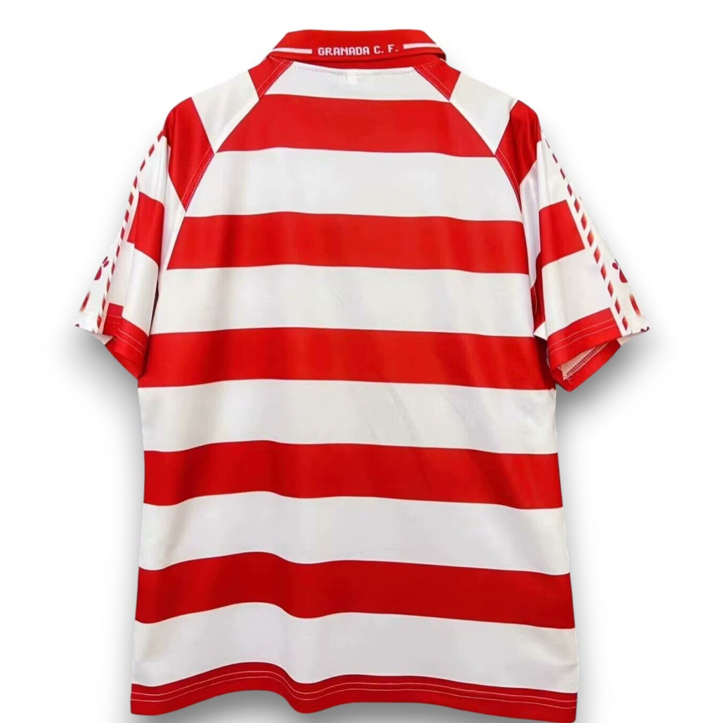 Camiseta Granada 1996-1998 Local