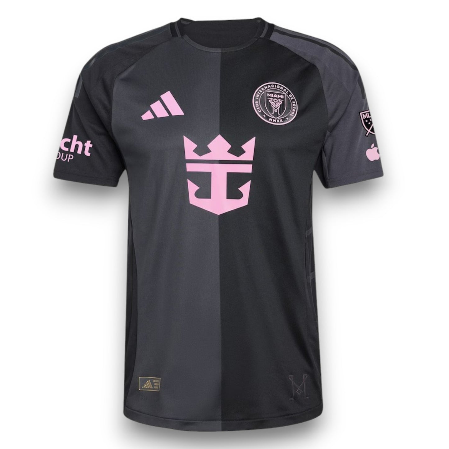 Camiseta Inter de Miami 2025-2026 Visitante