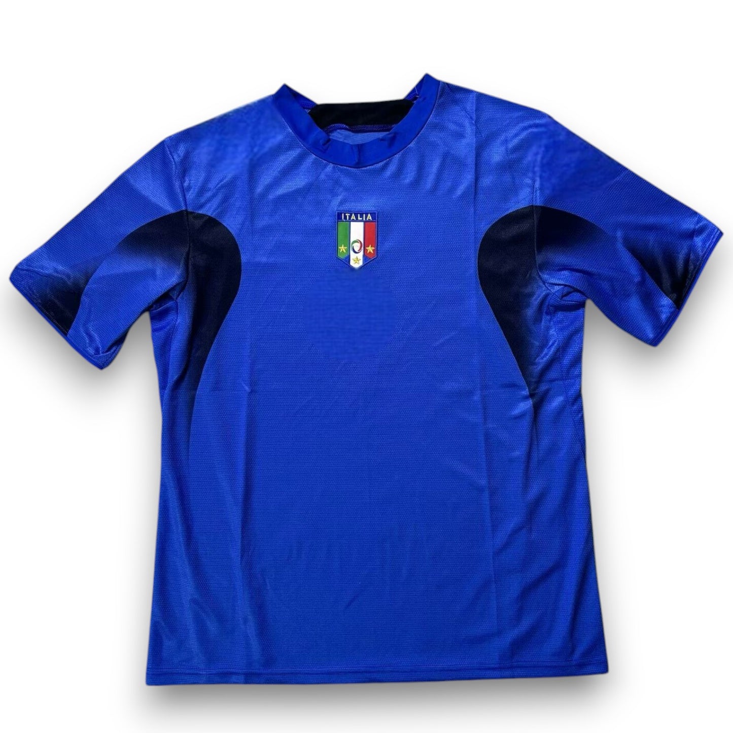 Camiseta Italia 2006 Local