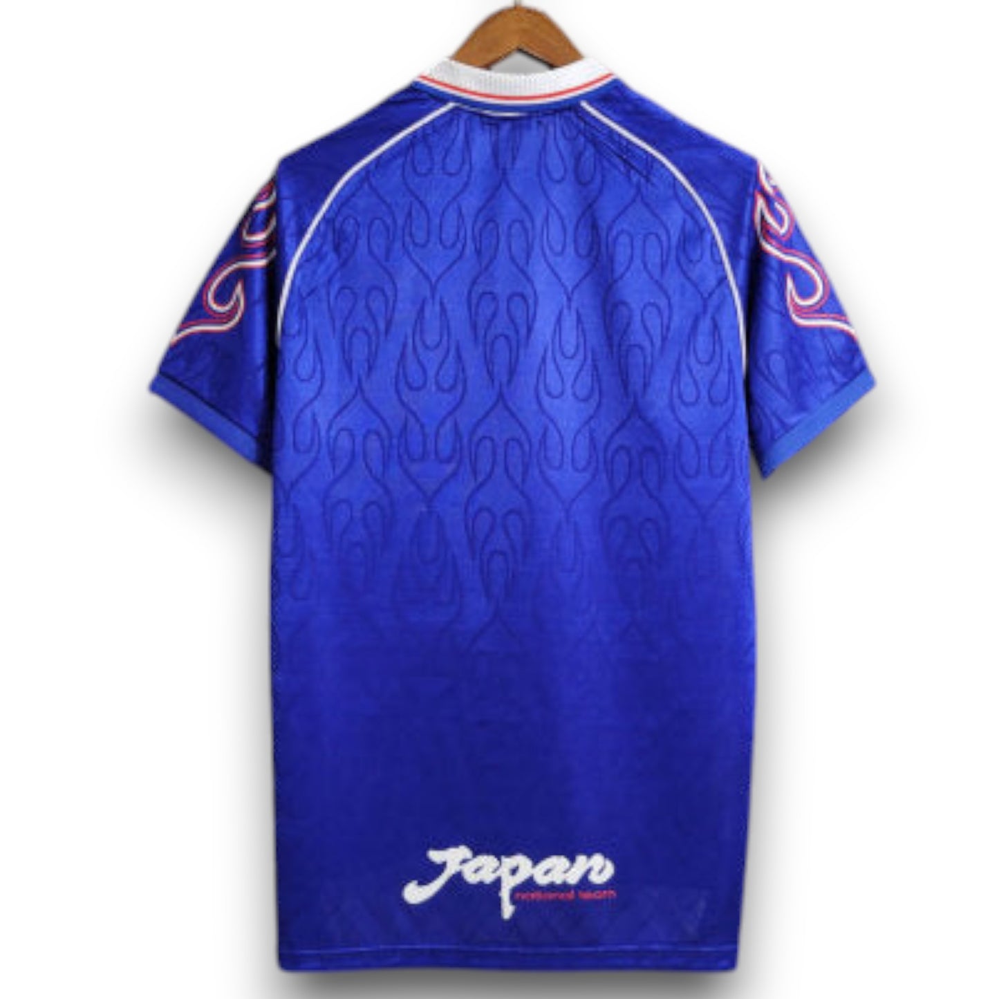 Camiseta Japón 1998 Local
