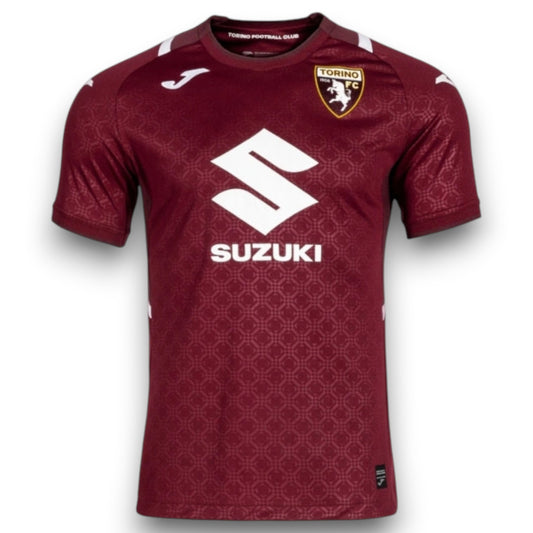 Camiseta Torino 2026-2027 Local
