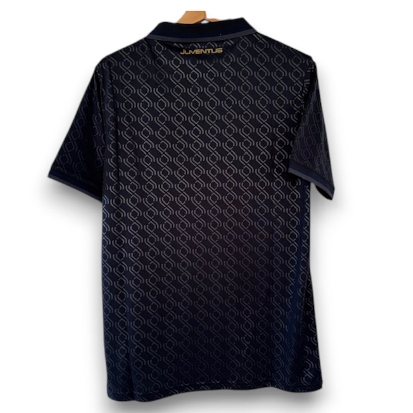 Camiseta Juventus 2024-2025 Alternativa