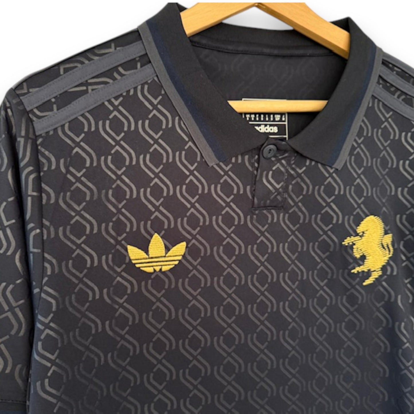 Camiseta Juventus 2024-2025 Alternativa