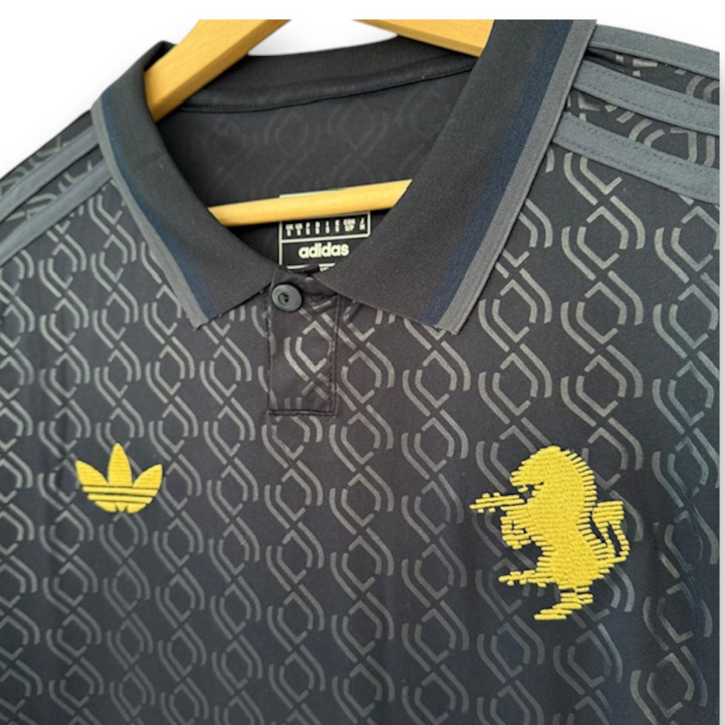 Camiseta Juventus 2024-2025 Alternativa