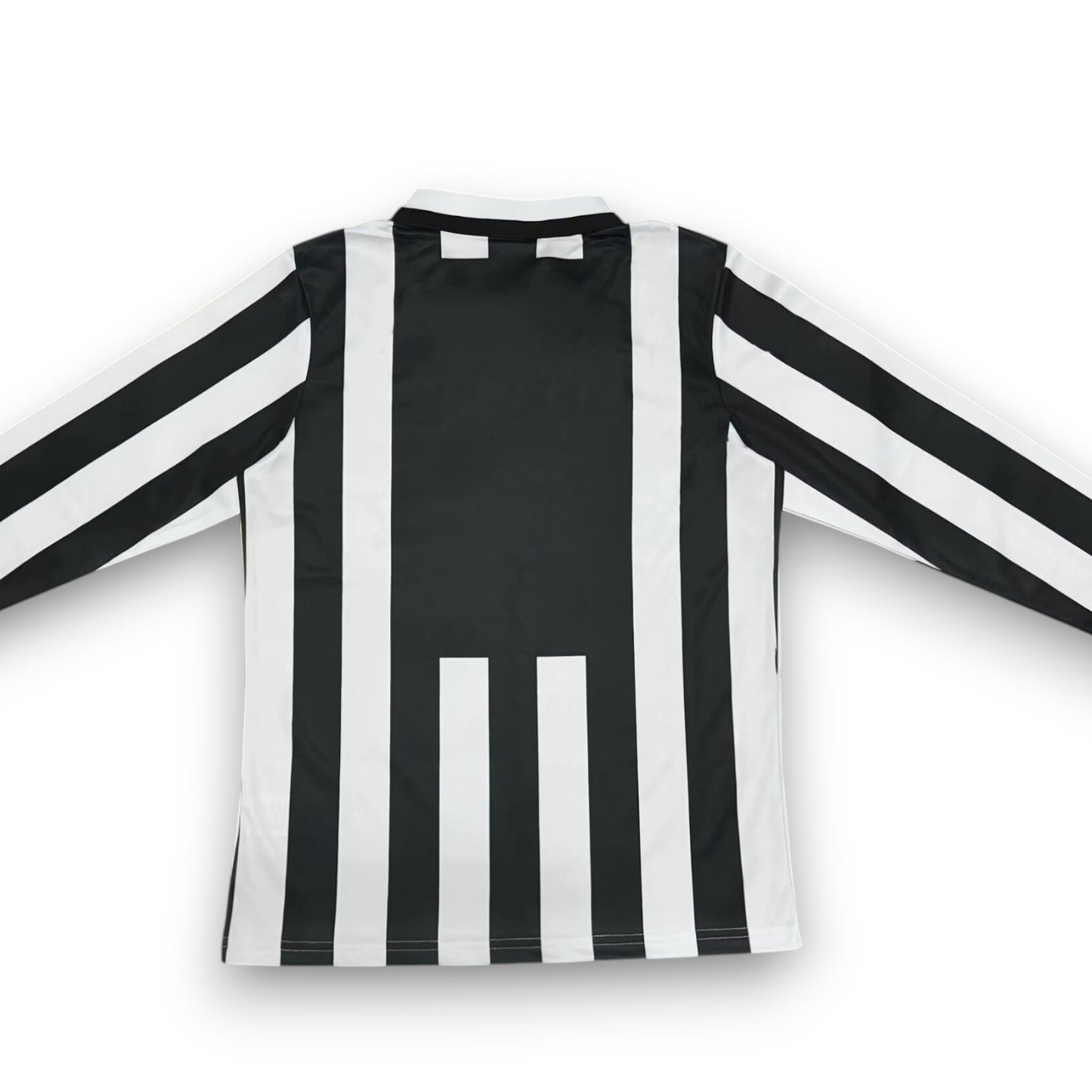 Camiseta Juventus 1996-1997 Local Manga Larga