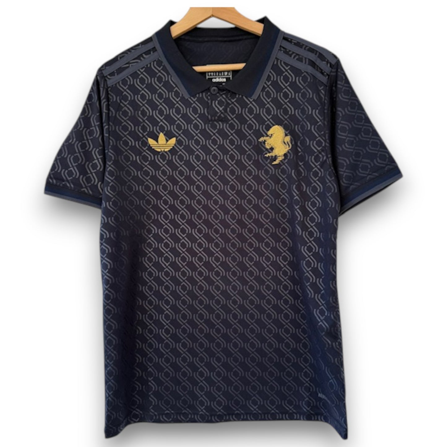 Camiseta Juventus 2024-2025 Alternativa