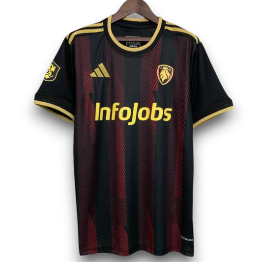 Camiseta Ultímate Móstoles 2025