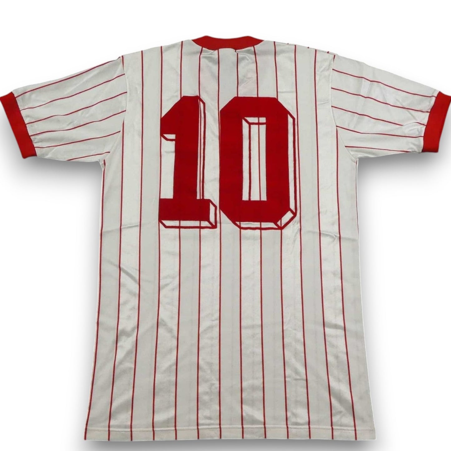 Camiseta FC Köln 1985-1986 Local